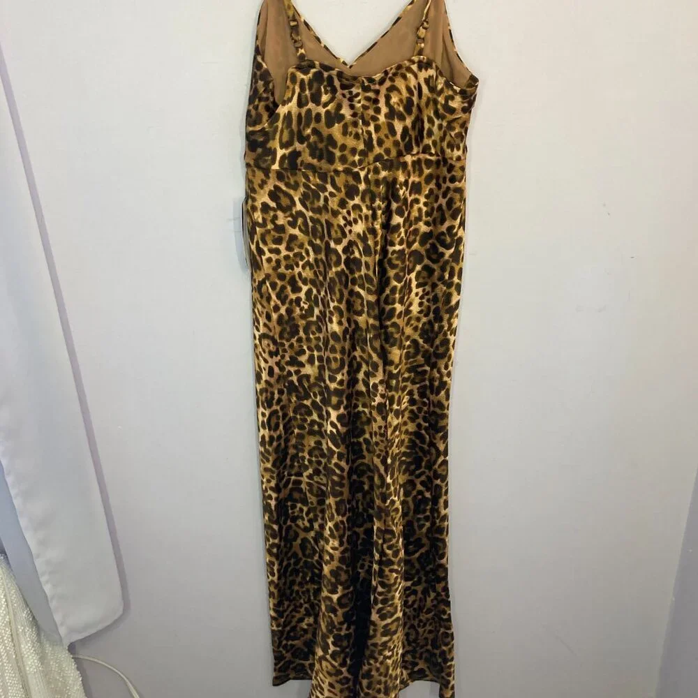 Sofia Vergara Slip Dress, NWT, Size XS(0-2) - Picture 12 of 14